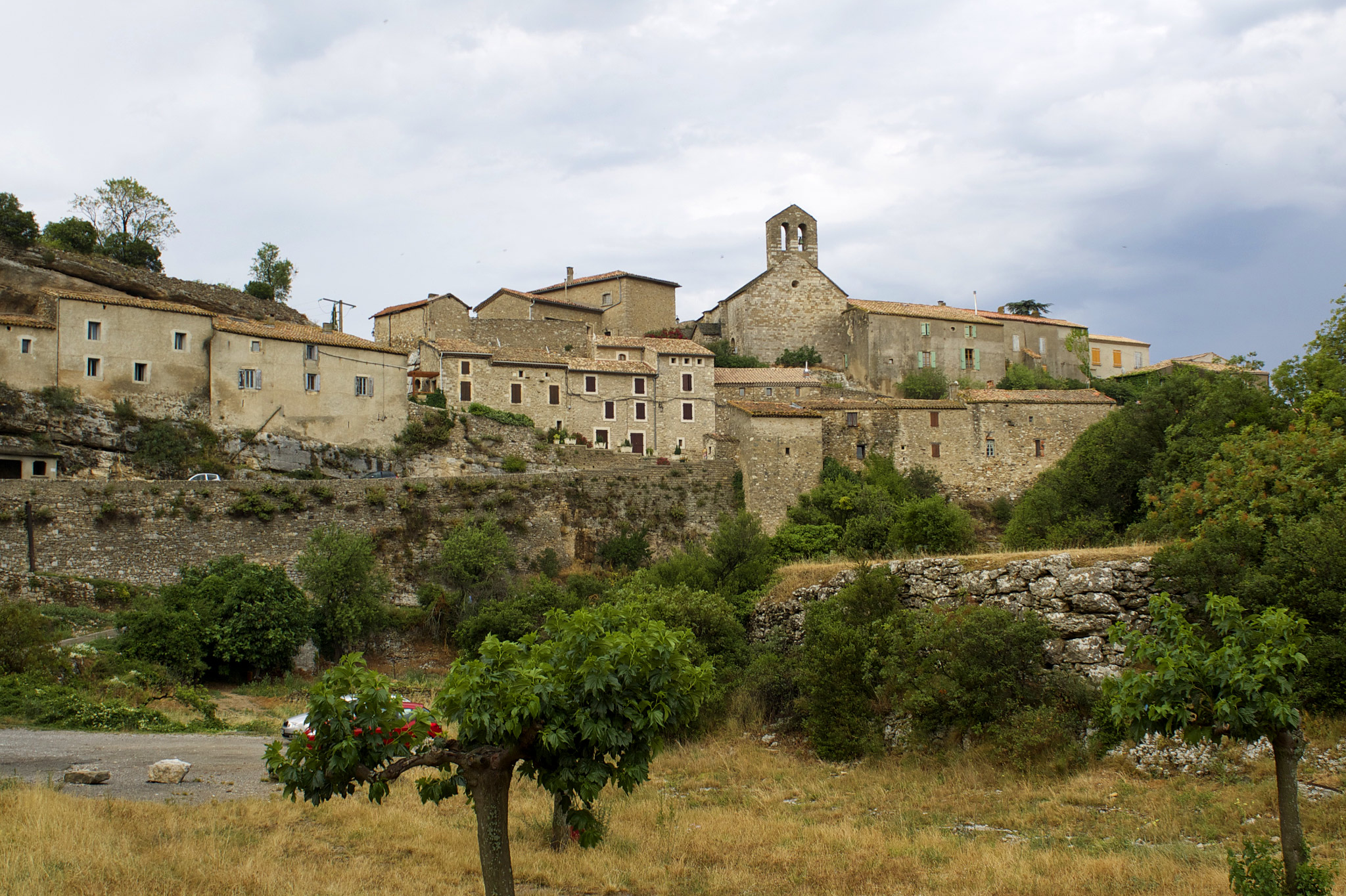 Minerve